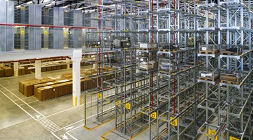 Hoe meet je het succes van een magazijnretrofit ?