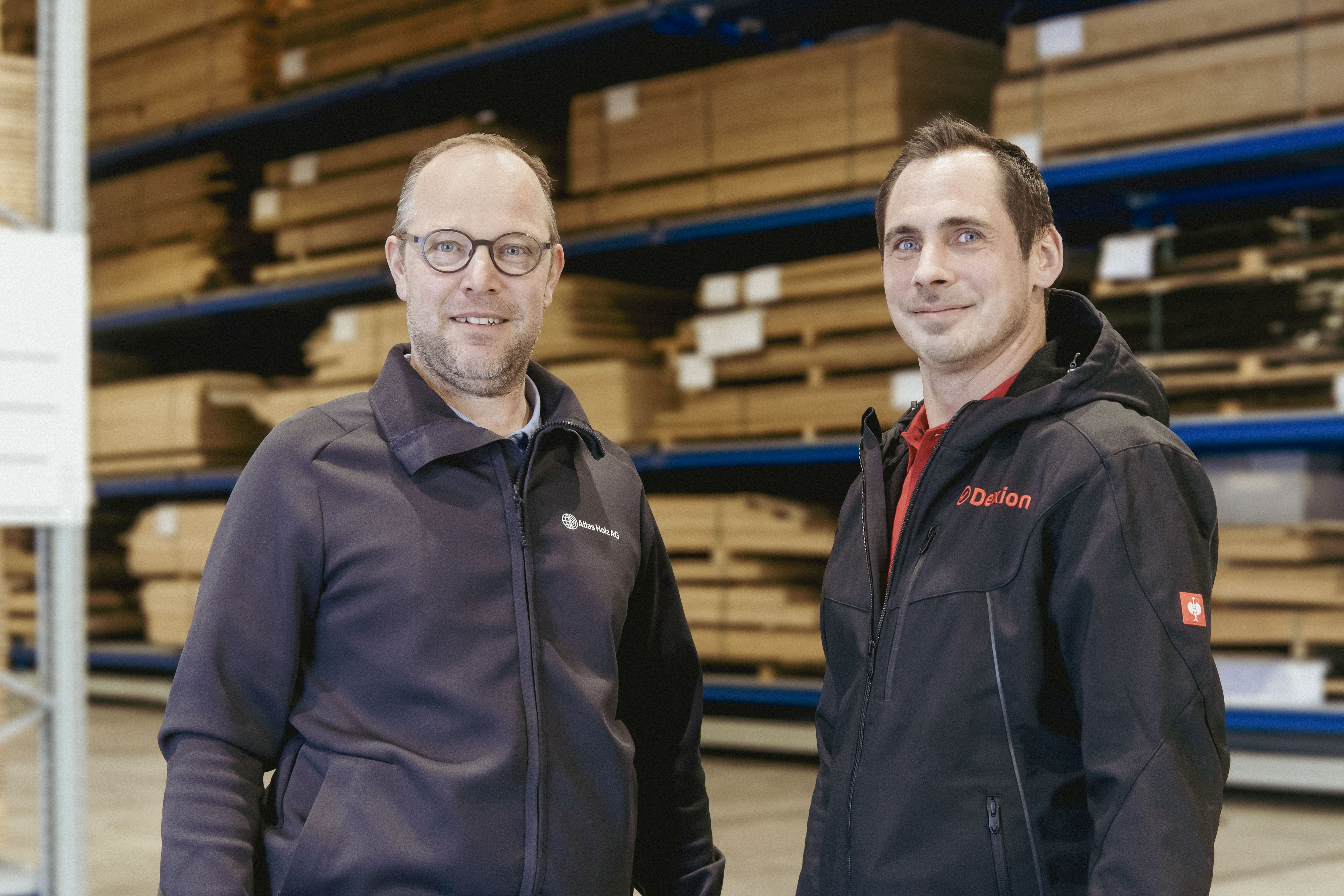 Een langere levensduur voor een MOVO-verrijdbaar opslagsysteem