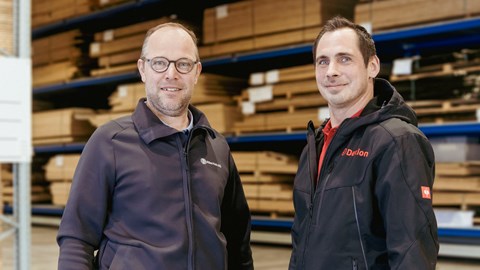 Een langere levensduur voor een MOVO-verrijdbaar opslagsysteem
