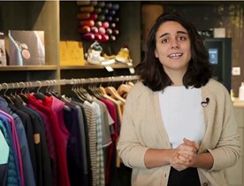 Bever klaar voor de toekomst met compact en veelzijdig magazijn