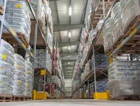 Coppens International, Nederland