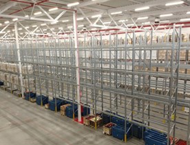 Dobbe Transport, Nederland