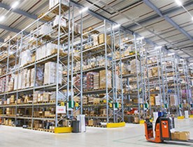 Welkoop BV, Nederland