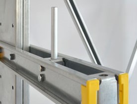Afneembare verdeelpin licht