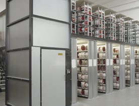 Goederenlift