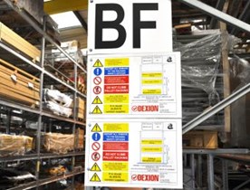 Belastingbord