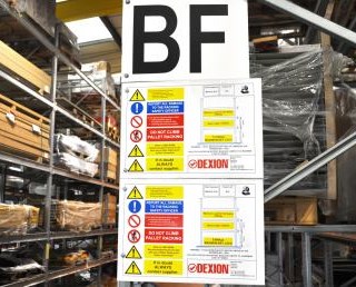 Belastingbord