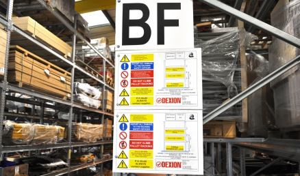 Belastingbord