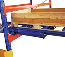 Pull-Out unit ligger model