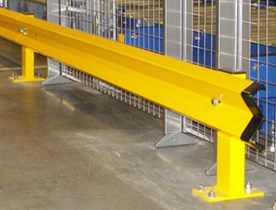 Beschermingsrail PROTEX
