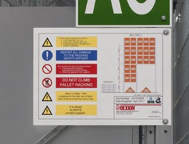 Belastingbord