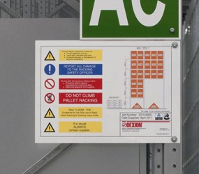Belastingbord