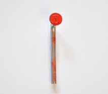 Borgpen
