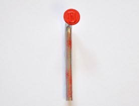 Borgpen