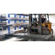 Draagarmstelling medium en heavy duty