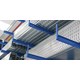 Draagarmstelling medium en heavy duty