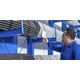 Draagarmstelling medium en heavy duty
