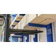 Draagarmstelling medium en heavy duty