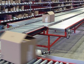 Conveyors/Runways