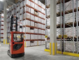 Veelgestelde vragen over verrijdbare palletstellingen