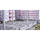 Doorrolstellingen voor pallets