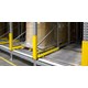 Doorrolstellingen voor pallets