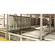 Doorrolstellingen voor pallets