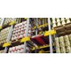 Pallet Shuttle Systeem