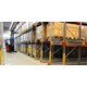 Pallet Shuttle Systeem
