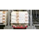 Pallet Shuttle Systeem