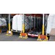 Pallet Shuttle Systeem