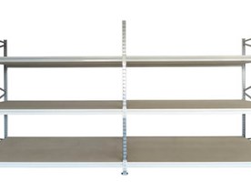 Grootvakstellingen LS3