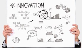 Onze innovaties